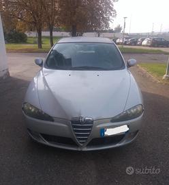 Alfa romeo 147 - 2006