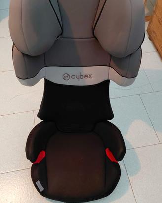 Seggiolino auto Cybex