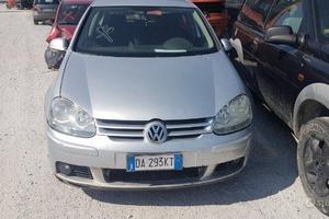 Ricambi Golf 5
