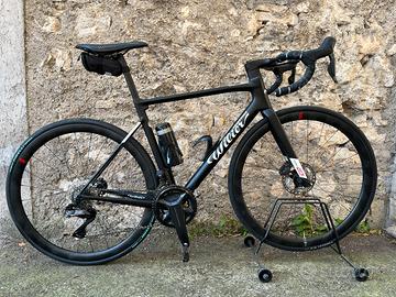 Bici da corsa Wilier