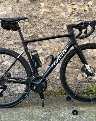 Bici da corsa Wilier