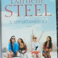 Libro "L'appartamento" - Danielle Steel