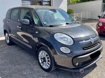 FIAT 500 L