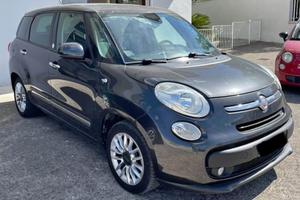 FIAT 500 L