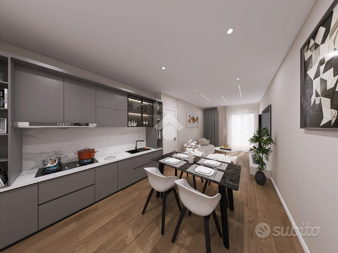 Appartamento – BG - Vista 2
