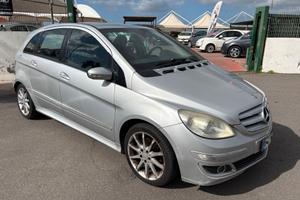Mercedes-benz B 200 180 CDI BlueEFFICIENCY Premium