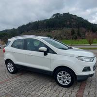 Ford eco sport 1.5 TDCi 95cv diesel