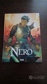 Graphic novel "Nero"