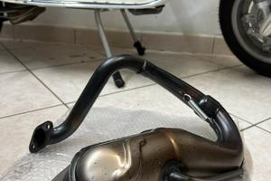 Vari Motori Vespa Special - Primavera 125