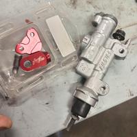 pompa freno Honda cr crf 125 250 450