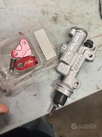 pompa freno Honda cr crf 125 250 450