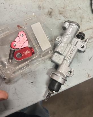 pompa freno Honda cr crf 125 250 450