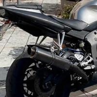 Terminale  piu raccordo  r6 2003