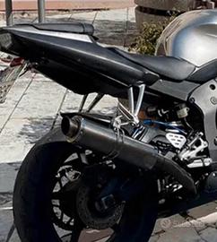 Terminale  piu raccordo  r6 2003