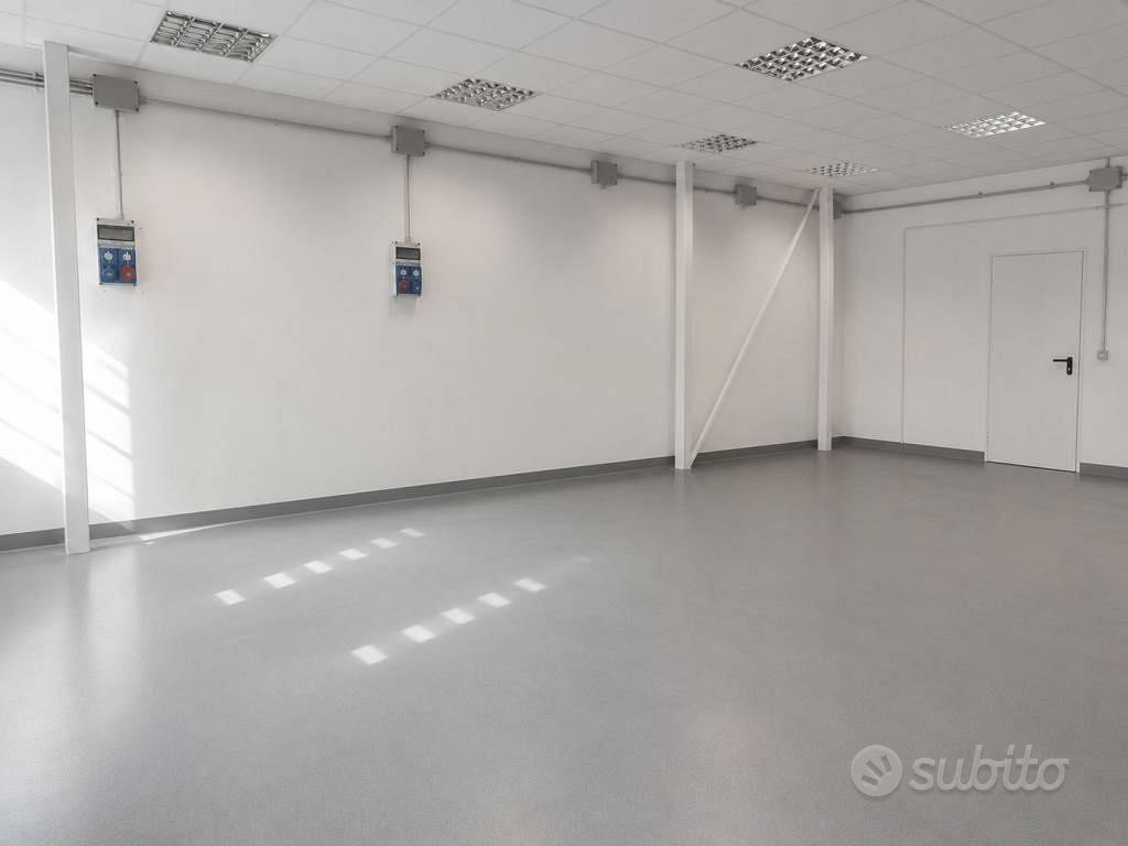 Immobile di 135 m² con 3 locali a Campoformido - Vista 3
