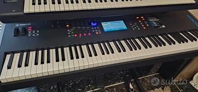 YAMAHA MODX 8 88 TASTI PESATI