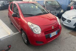 Suzuki Alto 1.0 VVT L
