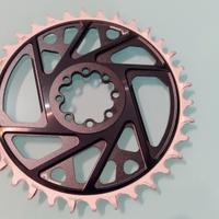 SRAM XX corona 34t t-type 