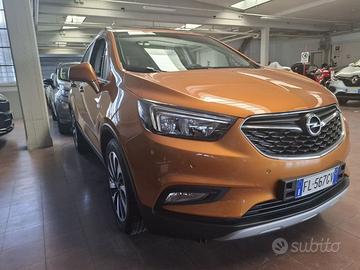 Opel Mokka X 1.4 t Innovation Gpl-tech 4x2 140cv