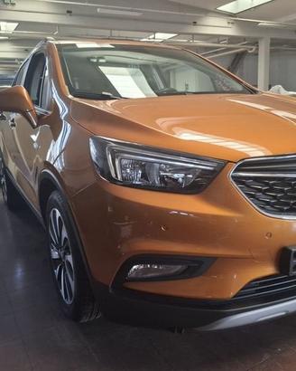 Opel Mokka X 1.4 t Innovation Gpl-tech 4x2 140cv