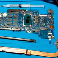 Trovo HP Pavilion 13-bb0007nl 