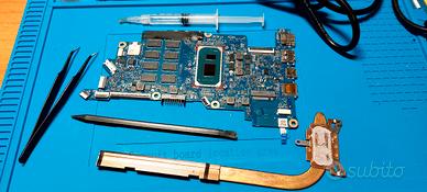 Trovo HP Pavilion 13-bb0007nl 