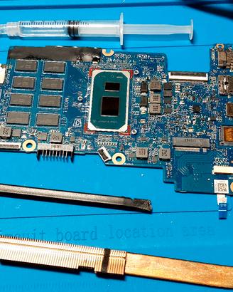 Trovo HP Pavilion 13-bb0007nl 