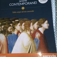 i classici nuovi contemporanei 1 Paravia 