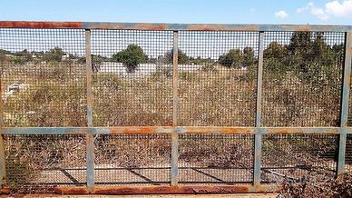 Quartu, Terreno recintato, acqua CDU presente
