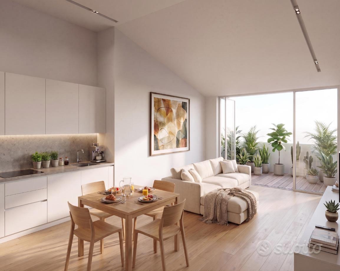 Appartamento – Mottella, Tripoli - Vista 4