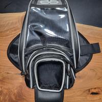 borsello serbatoio moto Bagster magnetico