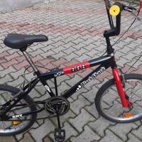 Bici BMX 20"