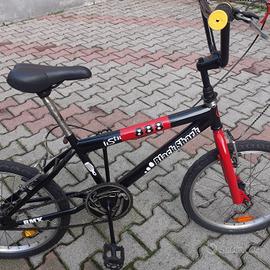 Bici BMX 20"