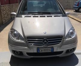 MERCEDES Classe A (W/C169) - 2005