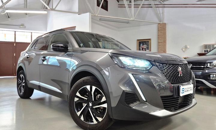 Peugeot 2008 BlueHDi 130 S&S EAT8 Allure ** AUTOMA