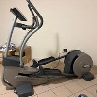 Ellittica Technogym Excite Synchro NUOVA