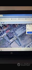 Terreno a orta di atella