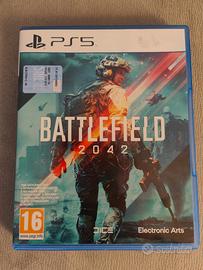 Battlefield 2042 PS5