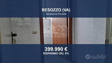 Immobile in asta di 640 m² a Besozzo