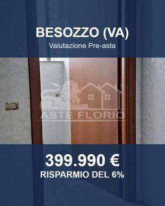 Immobile in asta di 640 m² a Besozzo