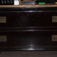 Mobile TV Vecchia Marina