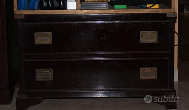 Mobile TV Vecchia Marina