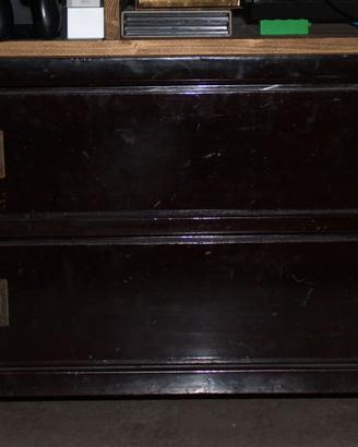 Mobile TV Vecchia Marina