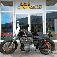 Harley-davidson 883 Sportster Custom