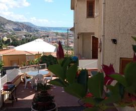 Vacanze a Praia a Mare