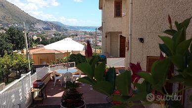 Vacanze a Praia a Mare