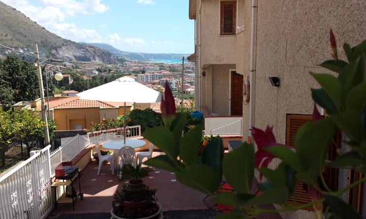 Vacanze a Praia a Mare