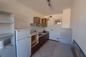 Camera singola con bagno esclusivo per DONNA