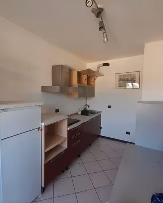 Camera singola con bagno esclusivo per DONNA