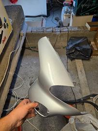 carena gilera  runner